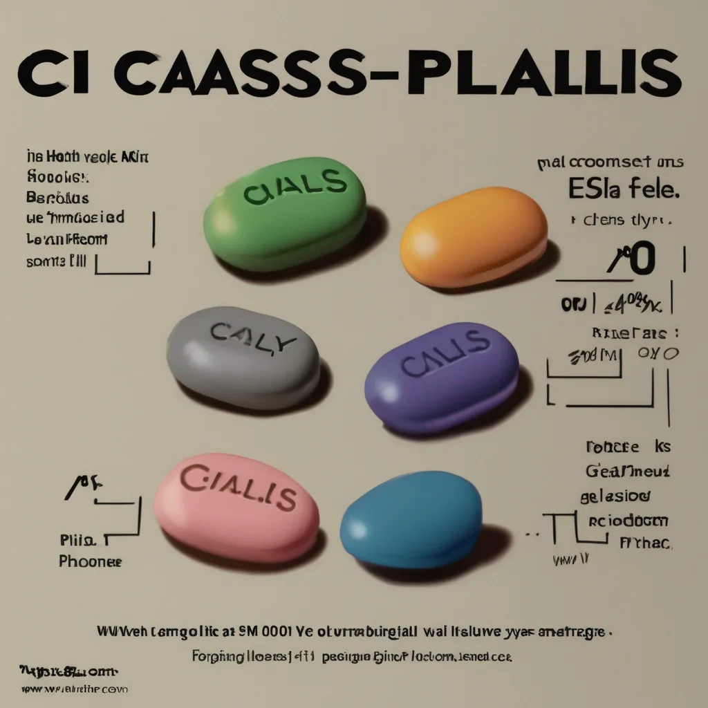 Cialis 5mg générique numéro 2